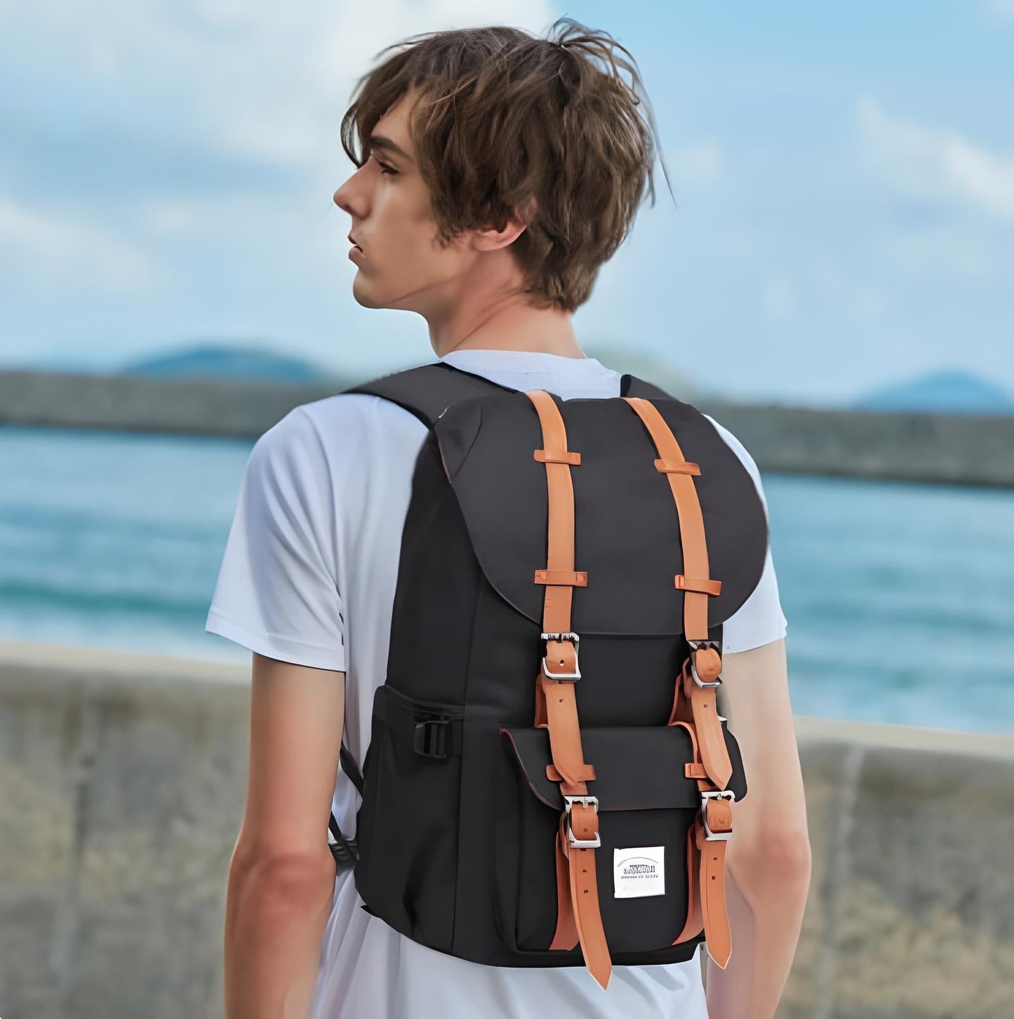 Mountaineer | Outdoor Backpack