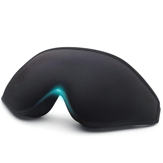 Memory Foam Travel Sleep Mask