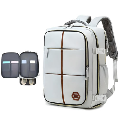 Vagrant | Multifunctional Travel Backpack