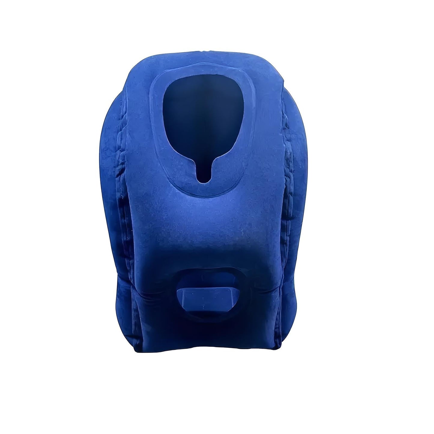 Inflatable Travel Pillow