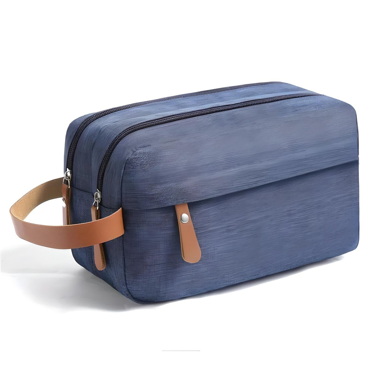 Jericho | Modern Men's Toiletries Bag