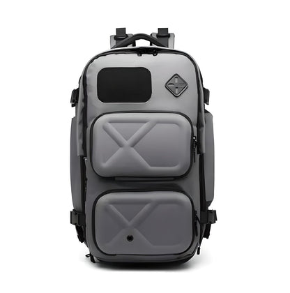 City Roamer | Anti-Theft Travel Backpack