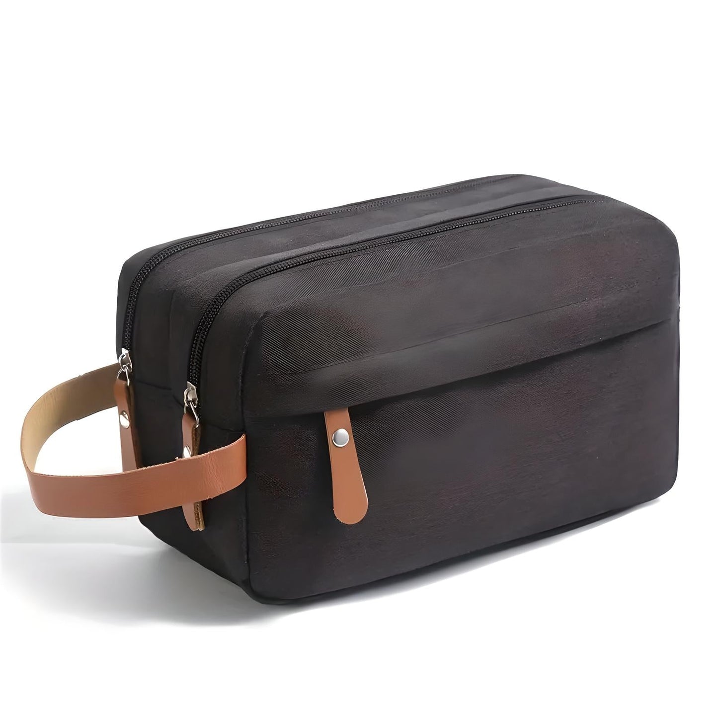 Jericho | Modern Men's Toiletries Bag