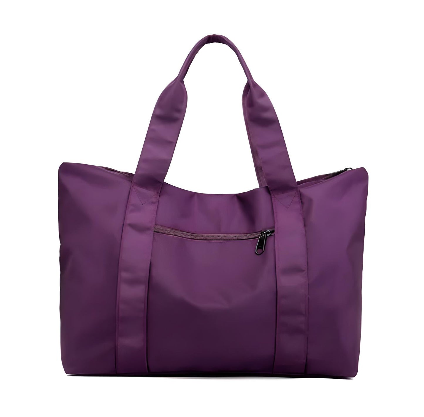 Versatile Waterproof Shoulder Tote Bag