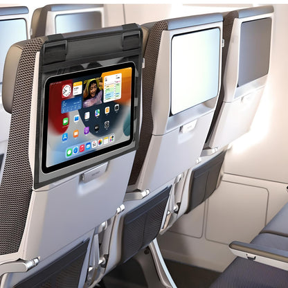 Airplane Tablet Holder