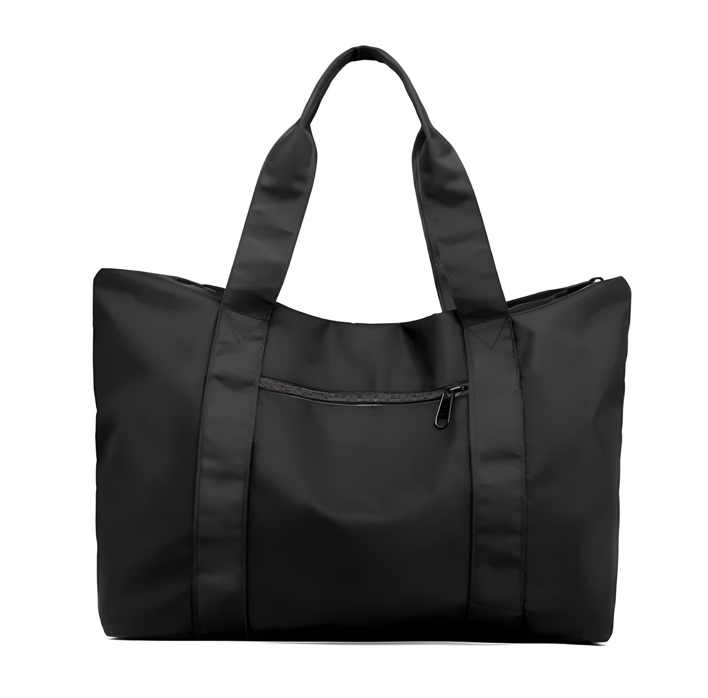 Versatile Waterproof Shoulder Tote Bag