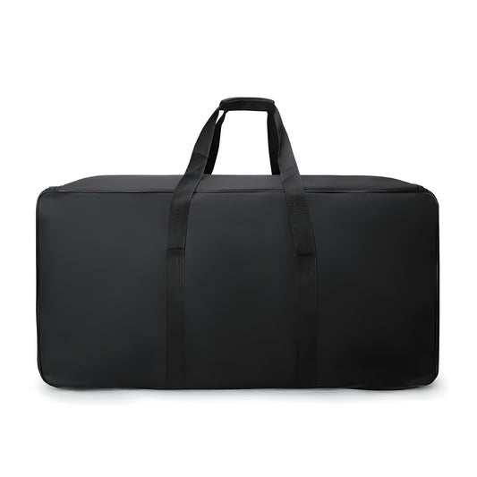 Expandable Carry-All Duffle Bag