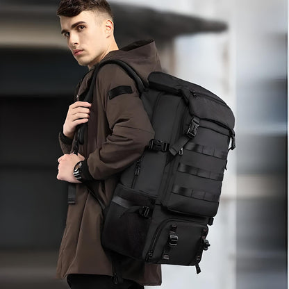 Voyager | 2-in-1 Travel Backpack