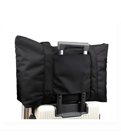 Versatile Waterproof Shoulder Tote Bag