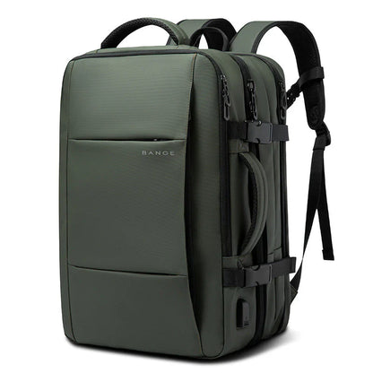 Banks | Business Travel Backpack