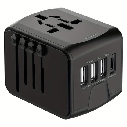 Universal Travel Adapter