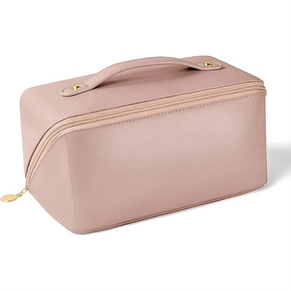 Zara | Chic Cosmetic Clutch